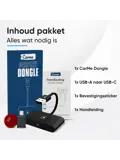 CarPlay Dongle - voor iPhone