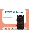 Waterzak met reservoir 2 liter