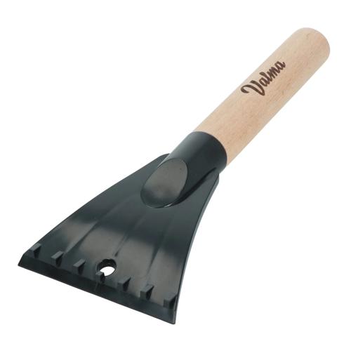IJskrabber met Houten Handvat 26cm