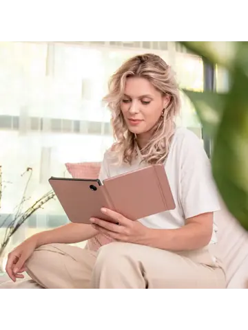 imoshion Slim Hard Case - Kobo Libra Colour