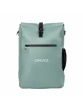 Craved Enkele Fietstas 3 in 1 - 28L