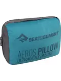 Aeros Ultralight - Reiskussen Blauw