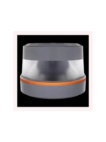 V16 waarschuwingslicht en noodlamp