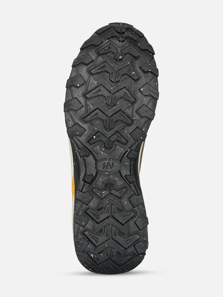 Trident - Hoge wandelschoenen heren - Human Nature