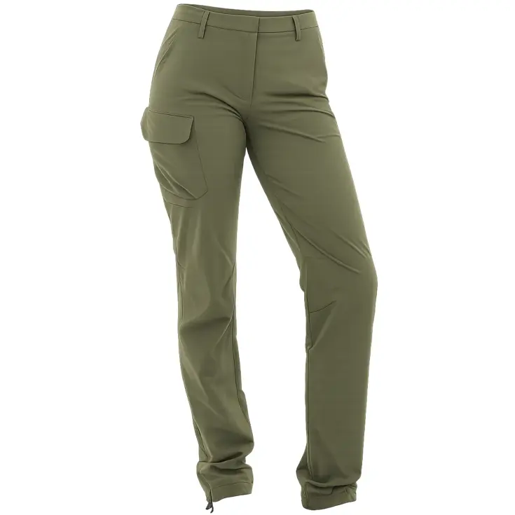 Outdoorbroek Gorgany WMN dames