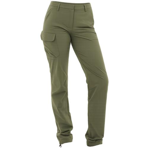 Outdoorbroek Gorgany WMN dames