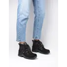 Traction WP - Wandelschoenen dames - Wolky