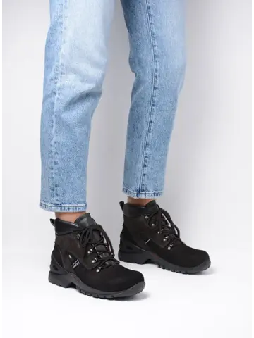 Traction WP - Wandelschoenen dames - Wolky