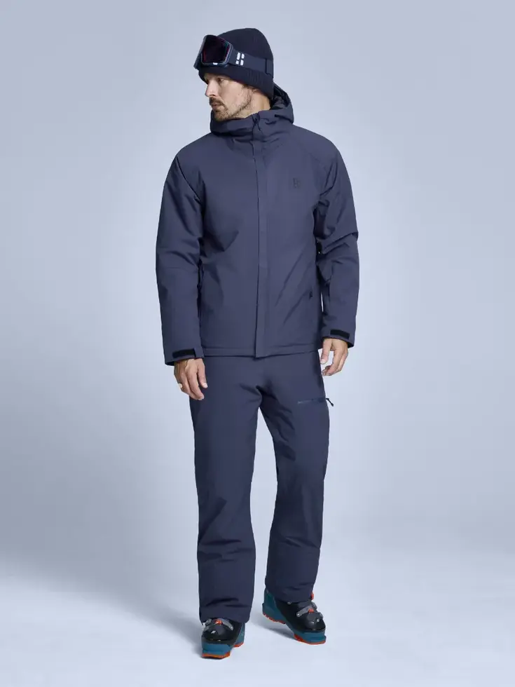 Arctic 2L Insulated - Heren - Ski-jas