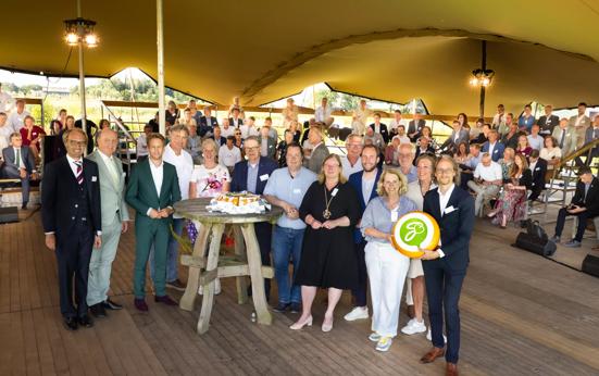 Samenwerken aan een aantrekkelijk Groene Hart