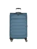 Skaii 4 Wheel Trolley L Expandable  | 98 L