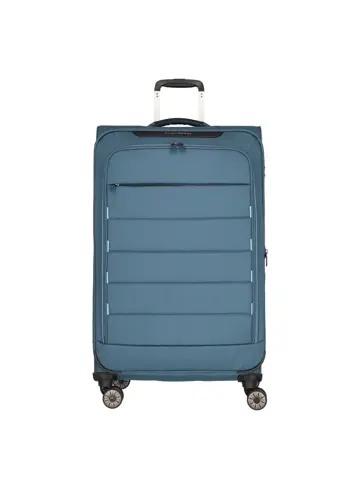 Skaii 4 Wheel Trolley L Expandable  | 98 L