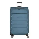 Skaii 4 Wheel Trolley L Expandable  | 98 L