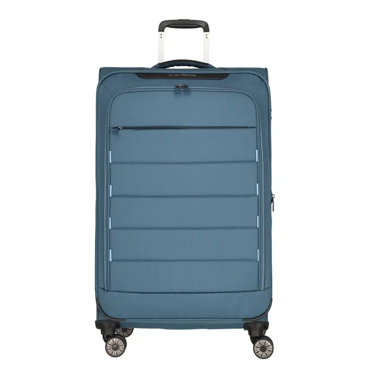 Skaii 4 Wheel Trolley L Expandable  | 98 L