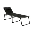 Barletta ligbed black