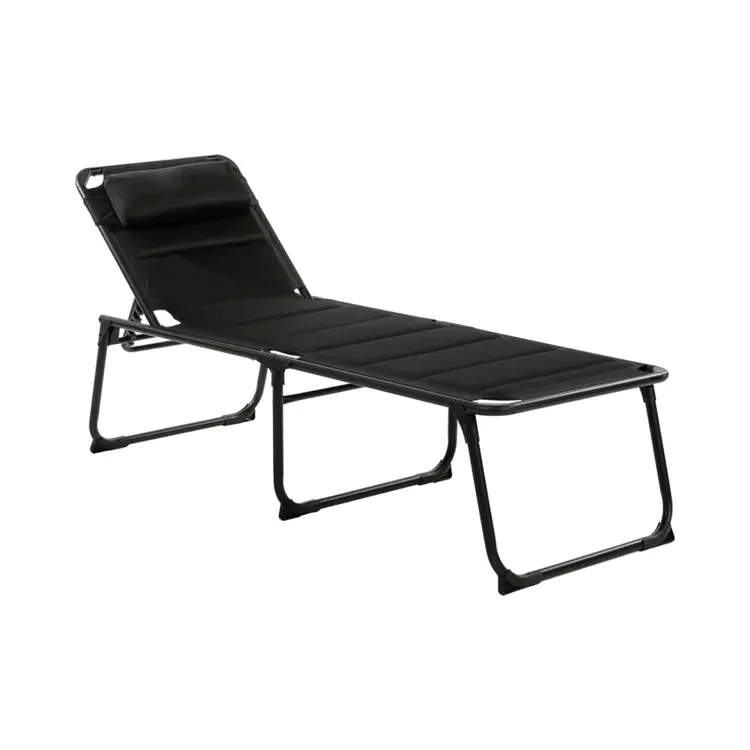 Barletta ligbed black