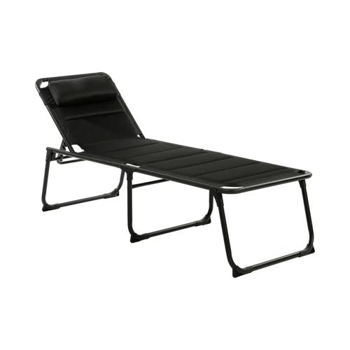 Barletta ligbed black