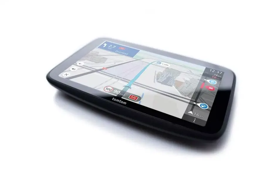 TomTom GO Suprior 7