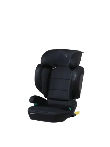 Terra - i-Size Autostoel - Titaniumbaby