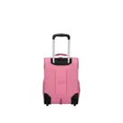 Travelite Minimover 2w kids trolley Roze