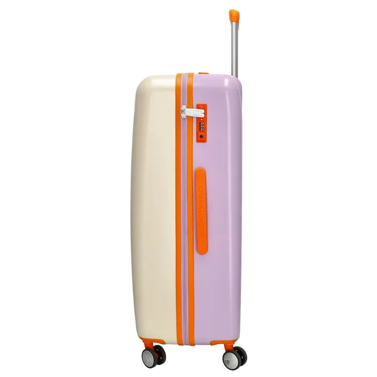 Capetown - Kofferset 2-dlg - 75/55cm - TSA-slot