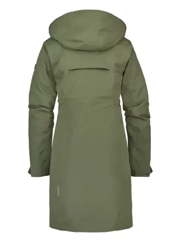 Rafaela – 4-Seizoenen Parka Dames – Waterdicht