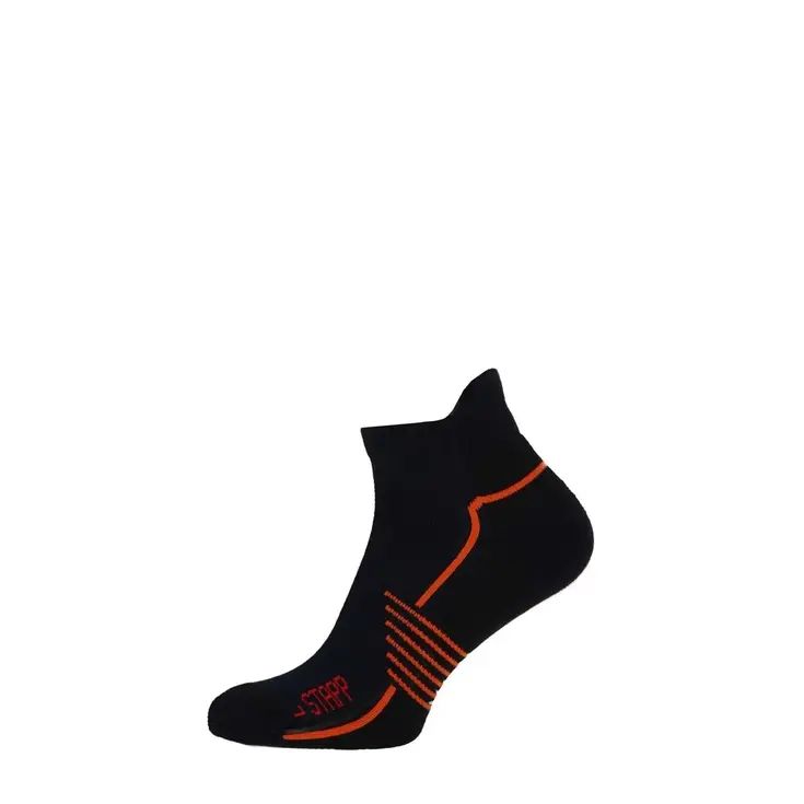 Active Bamboe - Sneaker - Wandelsokken