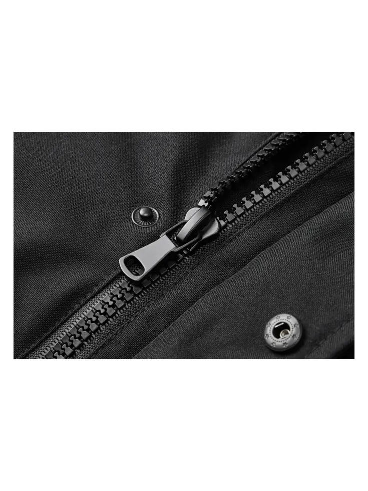 Heren Parka Tommy