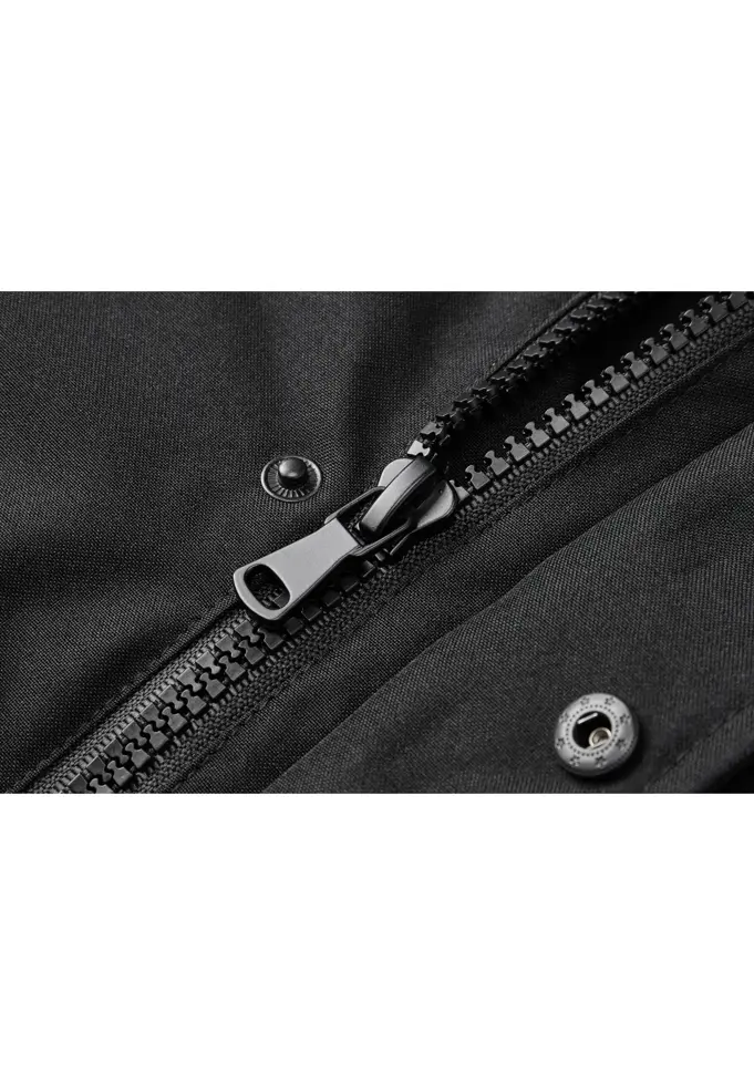 Heren Parka Tommy