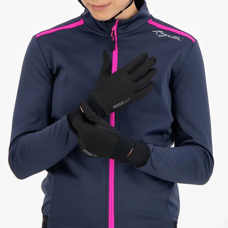Laval - Fietshandschoenen Dames