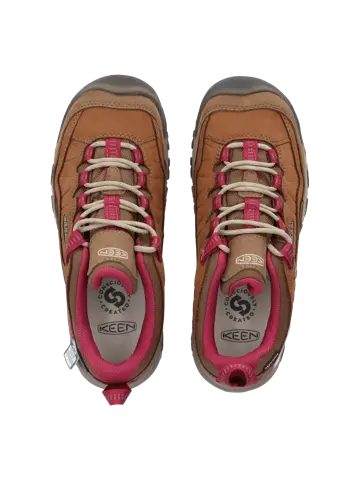 Targhee IV - Wandelschoenen - Dames