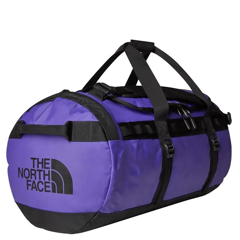 The North Face  Base Camp  Paars  Paars
