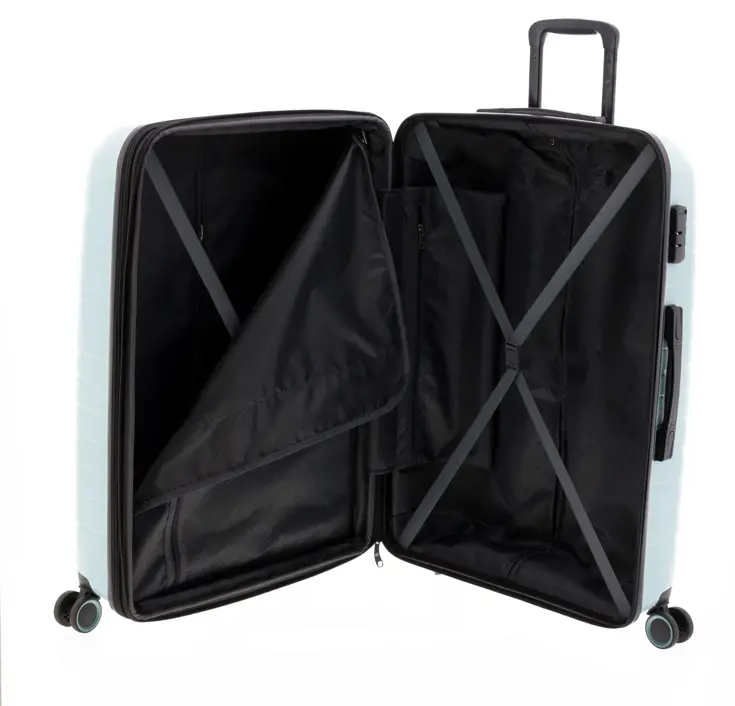 Kick-off - Grote koffer - 76cm - 125L