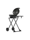 Elektrische BBQ – 2400W – Zwart