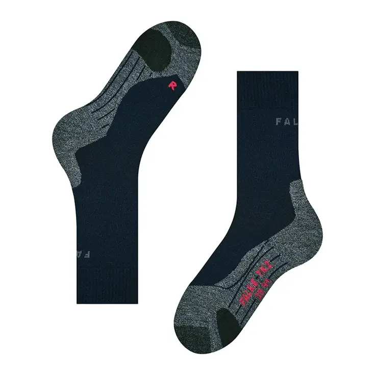 FALKE - TK2 Explore Trekking Sokken - Heren