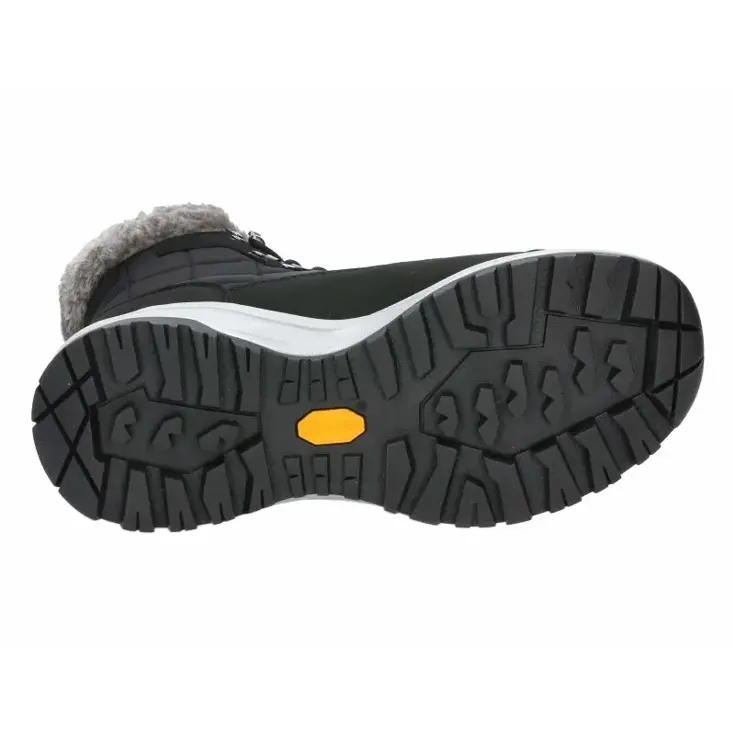 Brütting sneeuwlaars dames Himalaya