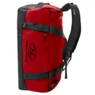 Highlander Outdoor reistas Hauler 45L