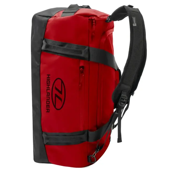 Outdoor reistas Hauler 45L