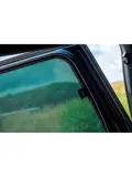 Volkswagen Golf VII 5 deurs 2013-2020 - Zonneschermen - Car Shades