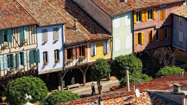 Frankrijk-Occitanie-Ariege-Mirepoix©CRT Occitanie-Dominique.Viet (2)