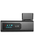 i03 2K Wifi dashcam
