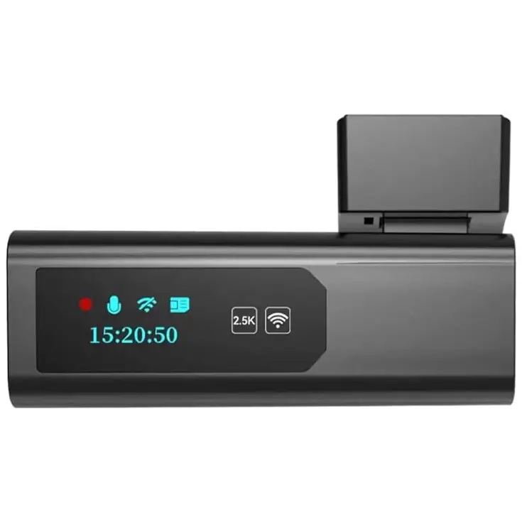 i03 2K Wifi dashcam