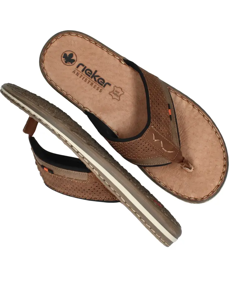 Slippers Heren