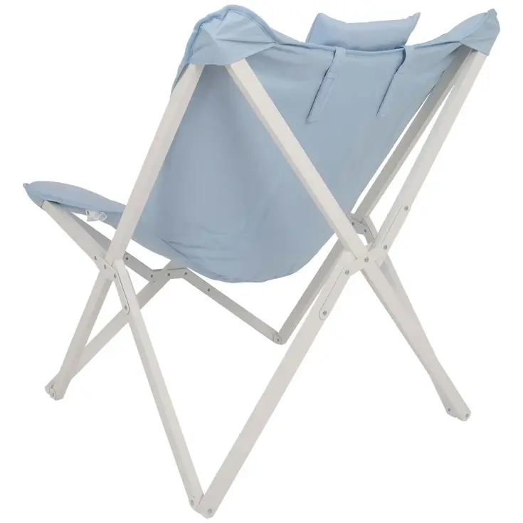 Pastel Relaxstoel Gordes