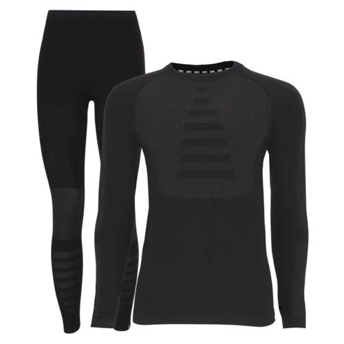 STAPP Heat - Merinowol - Heren - Thermoset