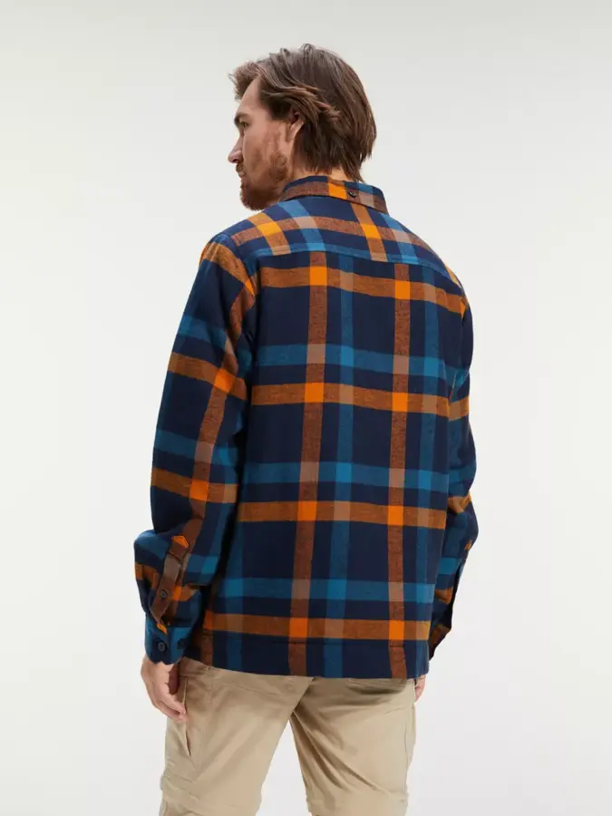 Tetsa – Overhemd heren – Human Nature