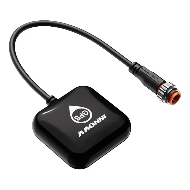 K7 2CH Dual Wifi GPS 2K Motor dashcam