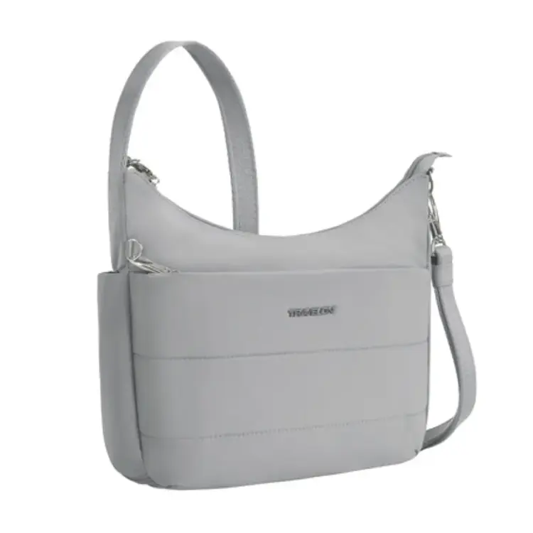 Roam Anti-diefstal Crossbody Tas - Medium