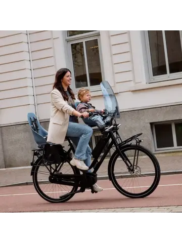 Urban Iki Voorzitje - Ta-ke