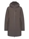 Selnes - Softshellparka dames